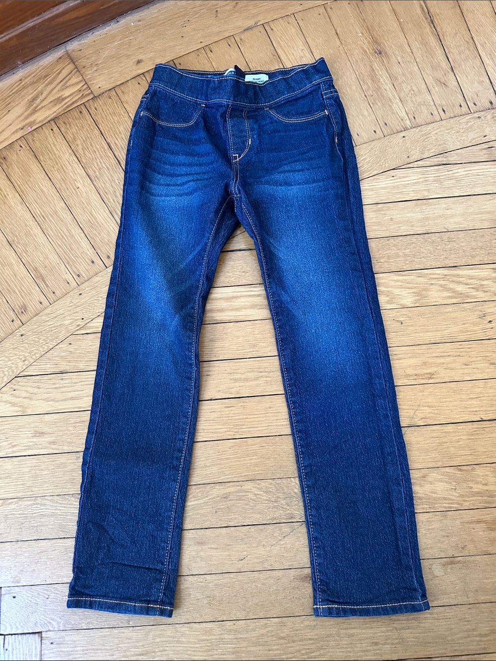 Old Navy Dark Blue girls Denim Jeans